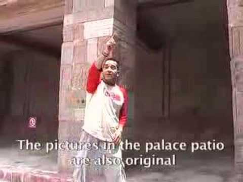 Famous Pyramids In Mexico. Teotihuacán Mexico Indians