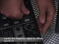 agiprodj.com FIRST LOOK : Pioneer DJM-700 agiprodj.com FIRST LOOK : Pioneer DJM-700