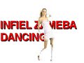 infiel dancing
