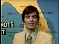 1972 WXLT-TV 40 Sarasota, Florida