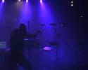 Lesser Panda, Shakes, Shit Robot @ (I Love Calvi 'Paris')
