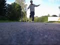 Cwalk jacob