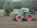 Esad Shehu,Fendt 824 Esad Shehu,Fendt 824
