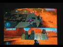 Ultimate Halo Blood Gulch fortress Ultimate Halo Blood Gulch fortress