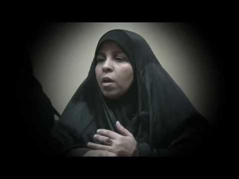 ردت فعل والدة و والد المحكوم بالاعدام عباس السميع ماذا لو تم تنفيد حكم الاعدام #BAHRAIN