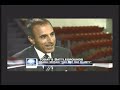 Lauer gives tough interview Lauer gives tough interview