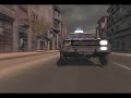 Driv3r Grenade Launcher Chase