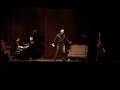Norman Russo, Andrea Poltronieri & Sergio Sgrilli..