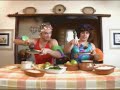 Feijoada sincronizada