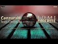 CenzuraH feat. Cedry2k - Lumi diferite