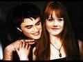 harry and ginny