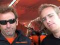 Vito and/und/et Ivanoff, Multilingual interview