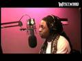 Westwood - Lil Wayne interview Radio 1