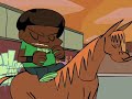 nockFORCE Quickie #45: High Horse