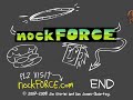 nockFORCE Quickie #45: High Horse