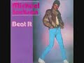 Beat It (Demo)