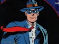 ten minutes with will eisner's the spirit a christmas 2008 movie release. quotes from frank miller, eva mendes. interview with producers michael uslan and deborah del prete. hosted by jeff peters (american splendor, late show with david letterman) with anna cody. cameos by stan lee and molly crabapple.
comicology.tv 2008 week 32, august 3-9