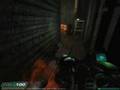 doom 3 killing cherubs with grabber