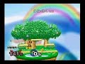 Chad(Pikachu) vs Darkrain(Falcon) 3 Chad(Pikachu) vs Darkrain(Falcon) 3
