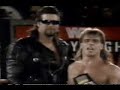 Shawn Michaels
