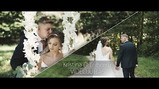 Kristína @ Ľubomír