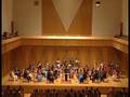Menuet & Regaudon from Ravel Le Tombeau de Couperin - The New Tokyo Chamber Philharmonic [TCP]