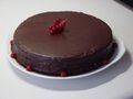 TARTA SACHER - I