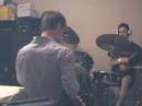Whiplash - Cadenza Guitar and Drums metallica cover Whiplash - Cadenza Guitar and Drums metallica cover