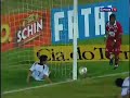 Jugador de futbol decapitado por salvar autogol BRASIL