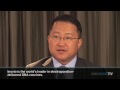 Inovio Biomedical, CEO Joseph Kim