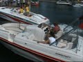 Poker Run 1000 Islands Kingston Ontario August 2007 weekend