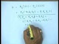 Lecture - 13 Kinetics of Bi substrate Enzyme