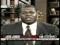 John McCain speech to NAACP Convention, Commentary by Jason Johnson
