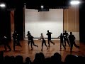Anarki Talent Show