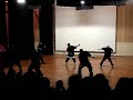 Anarki Talent Show
