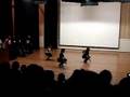 Anarki Talent Show