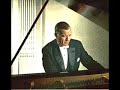 Jeorge Bolet - Carnegie Hall Recital, 1974 part 22