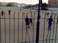 ملعب الإنتصار بالحراش تاريخ وحضارة el harrach