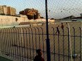 ملعب الإنتصار بالحراش تاريخ وحضارة el harrach