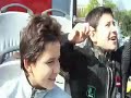 Artur and Ramis Artur and Ramis