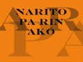 Janno Gibbs - Narito Pa Rin Ako
