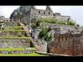 Machu Pichu