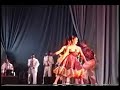 ballet folklorico de camaguey mambo