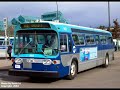 1978 GM New Look- Calgary Transit #962 1978 GM New Look- Calgary Transit #962
