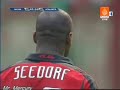 Milan - Atalanta 1-2 - Langella scores for 0-2