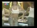 Hadise   Dum Tek Tek T�rkiye Eurovision �ark�s� 2009