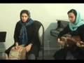 goftam ghame to daram2(vocal:solmaz badri)