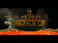 Super Mario Galaxy - Bowser Jr.\