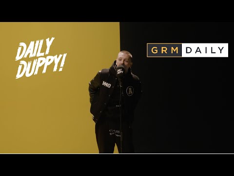 Aitch – Daily Duppy | GRM Daily