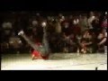 City Vs City 4 Bboy Battle Trailer -Directed by Konee Rok
